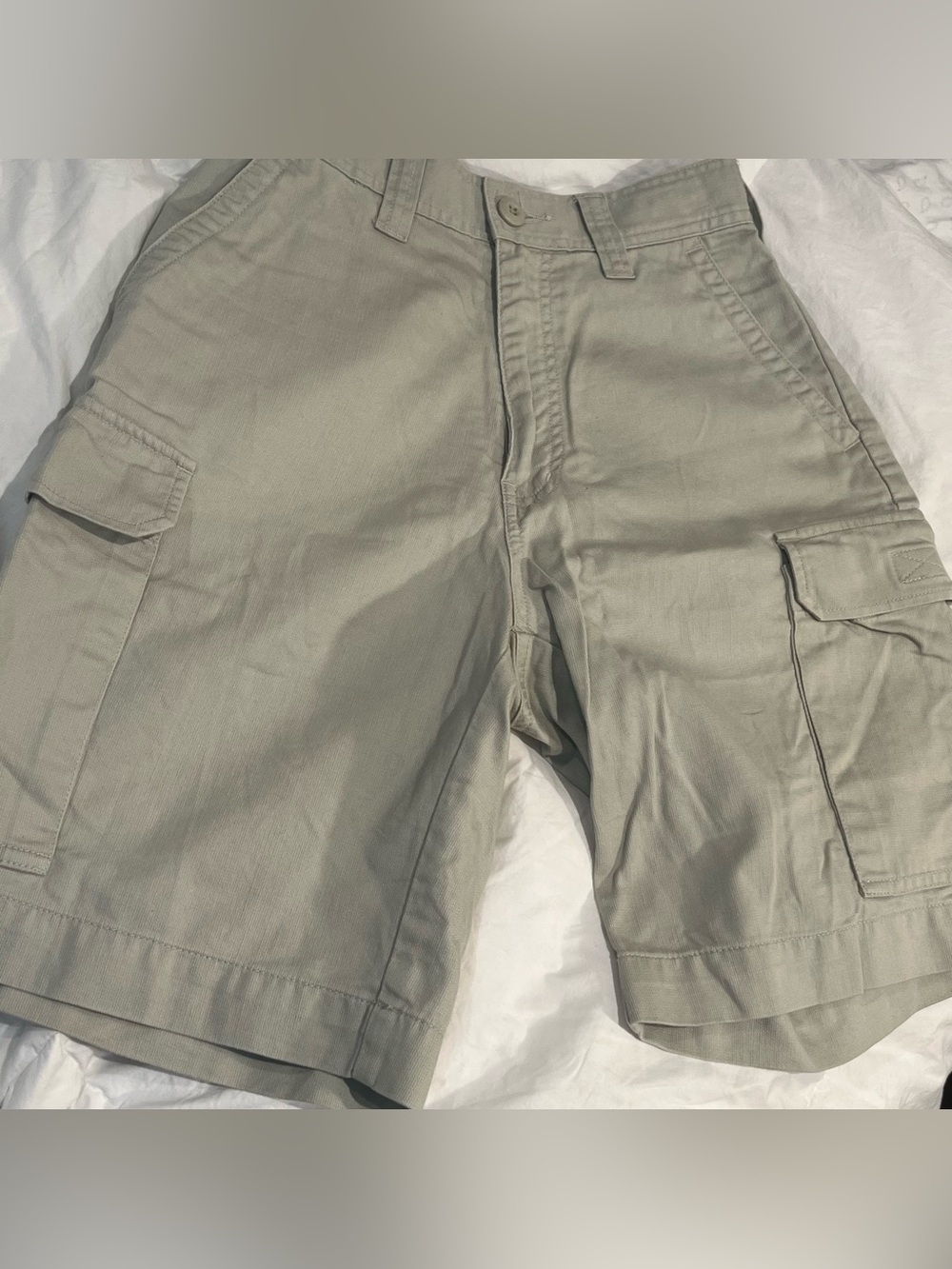 Vintage Cargo Shorts